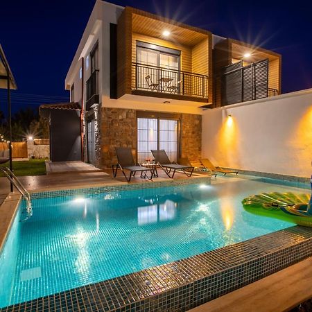 Villa Mayura 카스 외부 사진