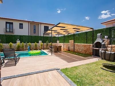 Villa Mayura 카스 외부 사진