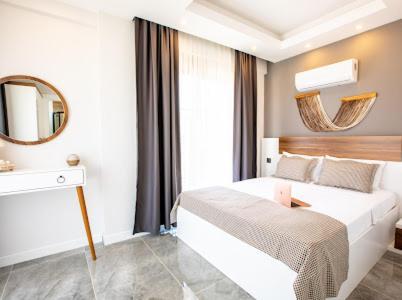 Villa Mayura 카스 외부 사진