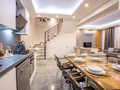Villa Mayura 카스 외부 사진