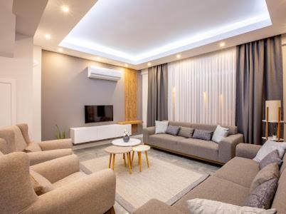 Villa Mayura 카스 외부 사진