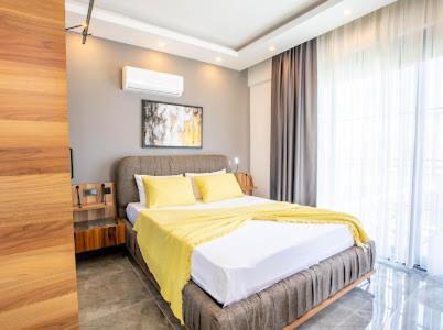 Villa Mayura 카스 외부 사진