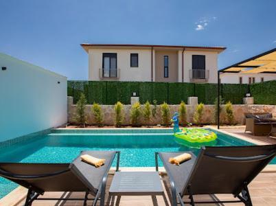 Villa Mayura 카스 외부 사진