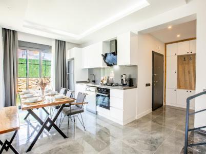Villa Mayura 카스 외부 사진