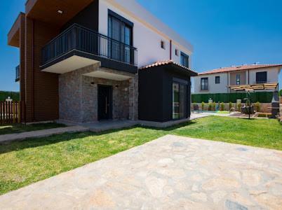 Villa Mayura 카스 외부 사진