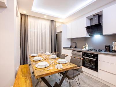 Villa Mayura 카스 외부 사진