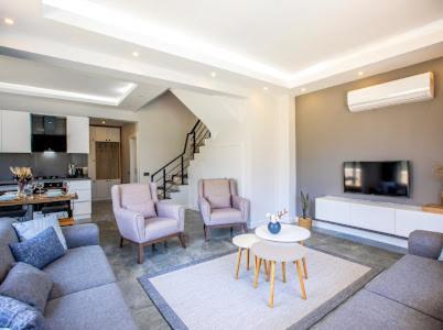 Villa Mayura 카스 외부 사진