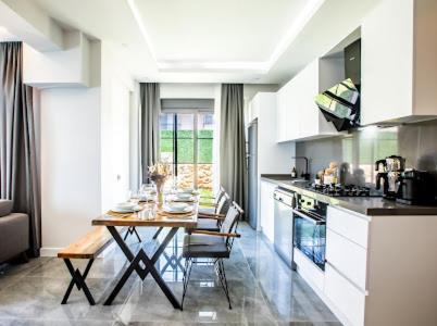 Villa Mayura 카스 외부 사진