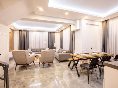 Villa Mayura 카스 외부 사진