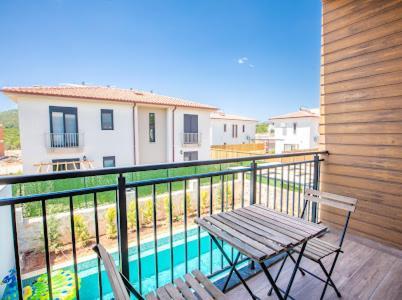 Villa Mayura 카스 외부 사진