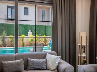 Villa Mayura 카스 외부 사진