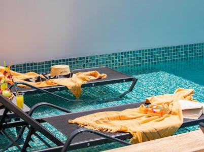 Villa Mayura 카스 외부 사진